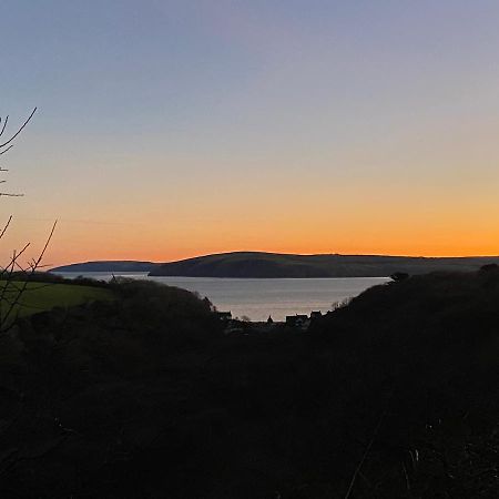 Ty Nain, Newport, Pembrokeshire Villa Newport  Luaran gambar