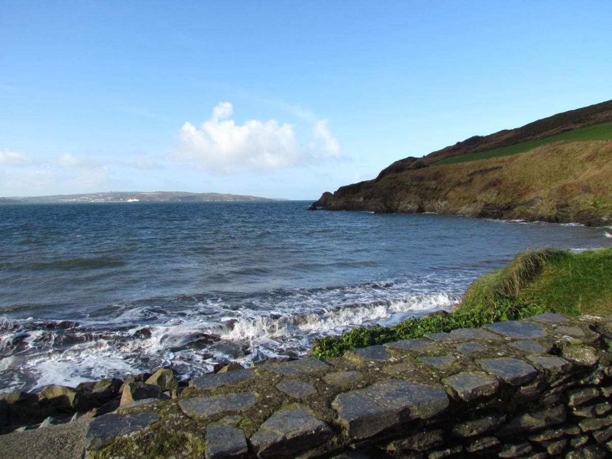 Ty Nain, Newport, Pembrokeshire Villa Newport  Luaran gambar